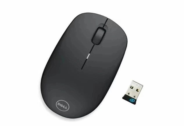 Brand Dall Wm126 Wireless Mouse Business Office Mouse, Laptop Desktop Computer, Home Mouse