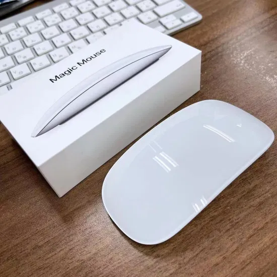 Nuovo mouse wireless Bluetooth Mouse magico originale