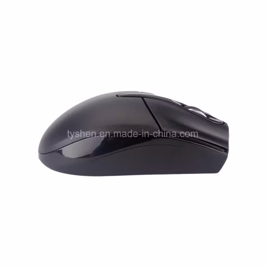 Mouse wireless silenzioso per ufficio silenzioso originale M330 nuovo di zecca portatile